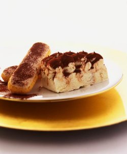 Bilde av Diplom-is Pia Tiramisu.