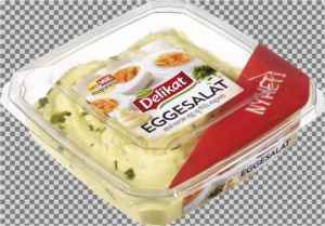 Prøv også Delikat eggesalat.
