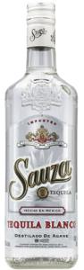 Prøv også Sauza silver tequila.