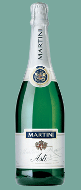 Bilde av Martini Asti. Bilde av Martini Asti.