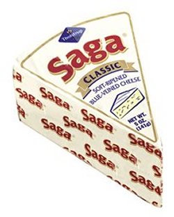 Bilde av Arla Saga Classic. Bilde av Arla Saga Classic.