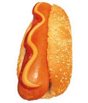 Prøv også Chef Pølse gourmet grill.
