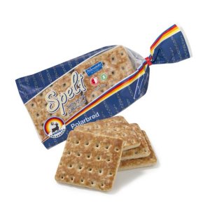 Bilde av Polarbrød Spelt. Bilde av Polarbrød Spelt.