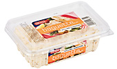 Bilde av Denja Baguettesalat kylling tandori.