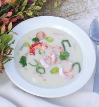 Bilde av Setesdal Mat Blekesuppe. Bilde av Setesdal Mat Blekesuppe.