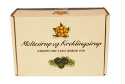 Bilde av Reisamat Suveniresken. Bilde av Reisamat Suveniresken.