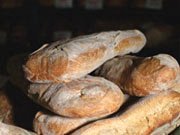 Bilde av Eventyrsmak Bakerovnsbakt brød - Ferskt. Bilde av Eventyrsmak Bakerovnsbakt brød - Ferskt.