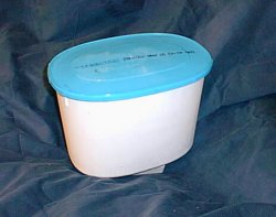 Bilde av Matjes 5 kg matjes rund. Bilde av Matjes 5 kg matjes rund.