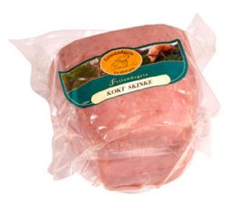 Bilde av Grøstadgris Kokt skinke stykke. Bilde av Grøstadgris Kokt skinke stykke.
