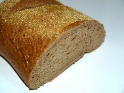 Bilde av The Simpsons 1000 g brød.