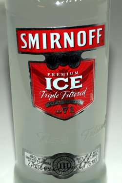 Bilde av Smirnoff Ice. Bilde av Smirnoff Ice.