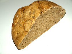 Bilde av Coop Solsikkebrød. Bilde av Coop Solsikkebrød.