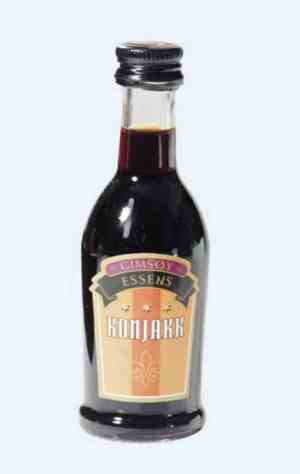 Prøv også Gimsøy Cognac Mix.