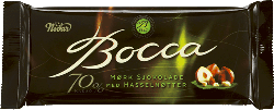 Bilde av Nidar Bocca Nøtter. Bilde av Nidar Bocca Nøtter.