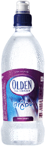 Bilde av Olden dråpe skogsbær. Bilde av Olden dråpe skogsbær.