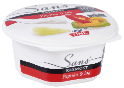 Bilde av Sans Kremost Paprika og Løk.