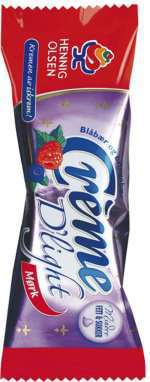 Bilde av Hennig Olsen Creme Delight.