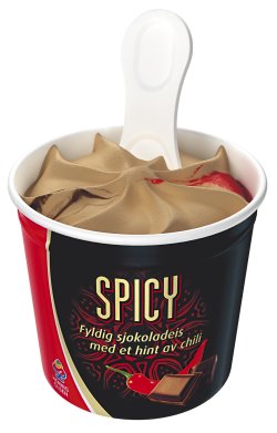 Bilde av Hennig Olsen spicy chili. Bilde av Hennig Olsen spicy chili.