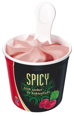 Bilde av Hennig Olsen spicy kaktus. Bilde av Hennig Olsen spicy kaktus.