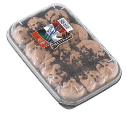 Bilde av Hennig Olsen Gelato Italiano Cioccolato. Bilde av Hennig Olsen Gelato Italiano Cioccolato.