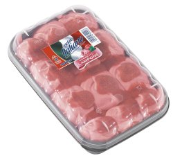 Bilde av Hennig Olsen Gelato Italiano Sorbetto Lampone. Bilde av Hennig Olsen Gelato Italiano Sorbetto Lampone.