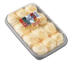 Bilde av Hennig Olsen Gelato Italiano Sorbetto Mango. Bilde av Hennig Olsen Gelato Italiano Sorbetto Mango.