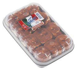 Bilde av Hennig Olsen Gelato Italiano Tiramisu. Bilde av Hennig Olsen Gelato Italiano Tiramisu.
