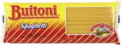 Bilde av Buitoni spaghetti 11 min. Bilde av Buitoni spaghetti 11 min.