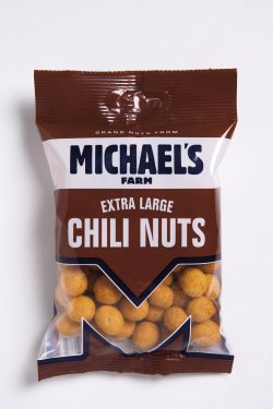 Bilde av DNL Michaels Farm Extra large chili.