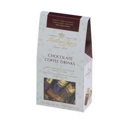 Bilde av Anthon Berg Chocolate Coffee drinks.