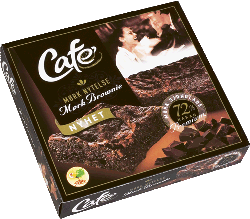 Bilde av Sætre cafe mørk nytelse. Bilde av Sætre cafe mørk nytelse.