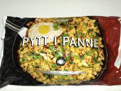 Bilde av Landlord dypfryst pytt i panne. Bilde av Landlord dypfryst pytt i panne.