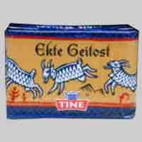 Bilde av Norsk_geitost. Bilde av Norsk_geitost.