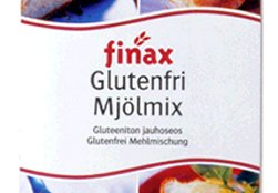 Bilde av Finax. Bilde av Finax.