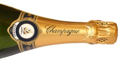 Prøv også Champagne.