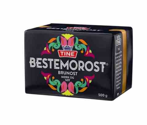 Bilde av Tine Bestemorost.