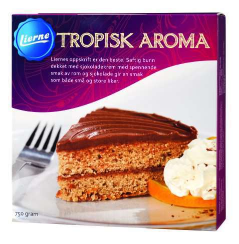 Bilde av Lierne Tropisk Aroma.
