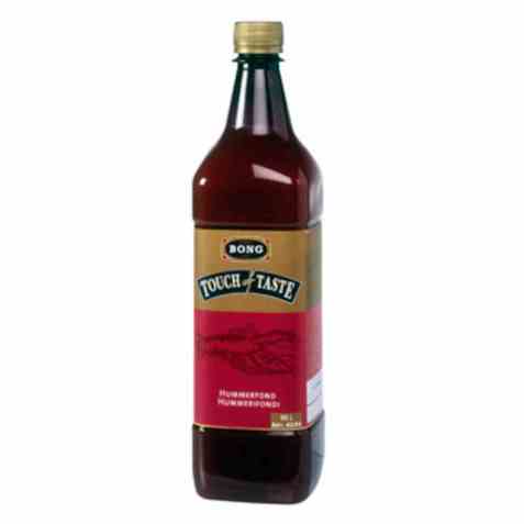 Bilde av Touch of Taste Hummerfond 1 liter. Bilde av Touch of Taste Hummerfond 1 liter.