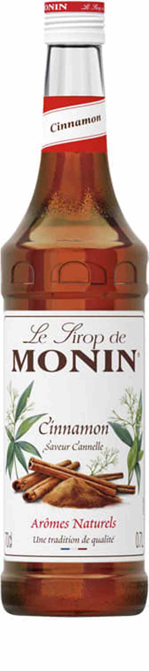 Bilde av Monin Kaffe sirup kanel. Bilde av Monin Kaffe sirup kanel.