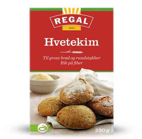 Bilde av Regal hvetekim.