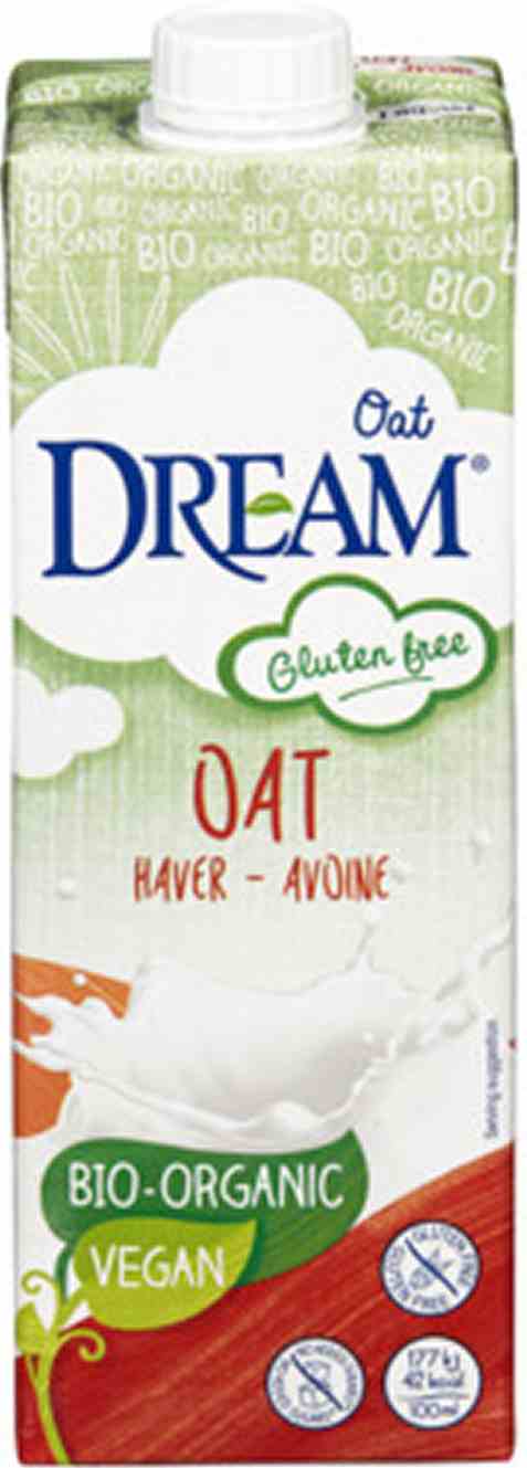 Bilde av Rice Dream økologisk havredrikk. Bilde av Rice Dream økologisk havredrikk.