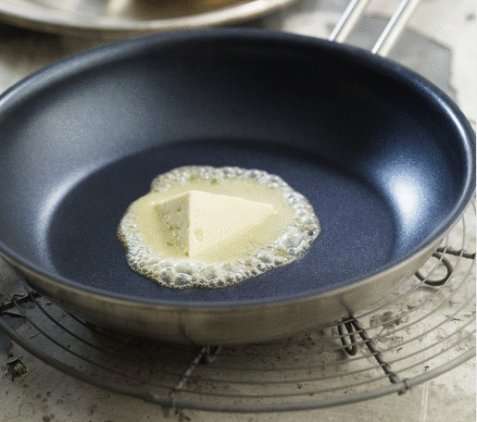 Bilde av Margarin, stekemargarin. Bilde av Margarin, stekemargarin.
