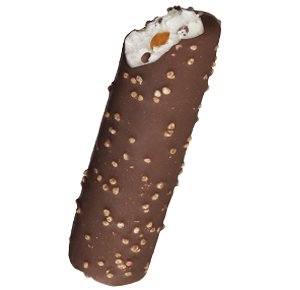 Bilde av Hjem Is Choko Crisp. Bilde av Hjem Is Choko Crisp.