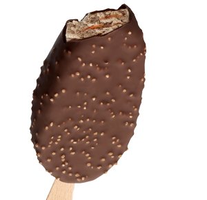 Bilde av Hjem Is Maxi Caramel. Bilde av Hjem Is Maxi Caramel.