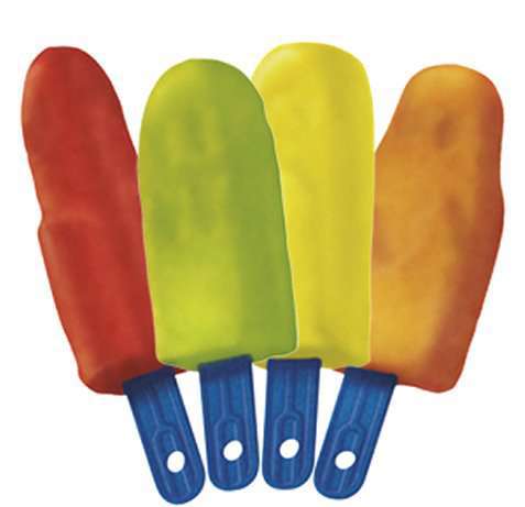 Bilde av Hjem Is Mini Spookies. Bilde av Hjem Is Mini Spookies.