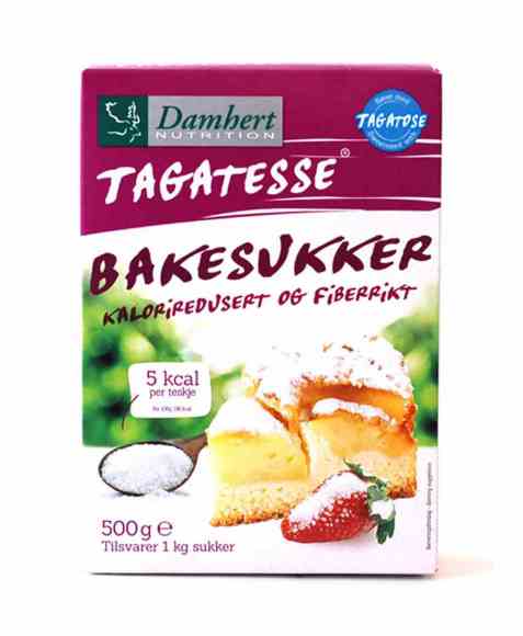 Bilde av Tagatesse.