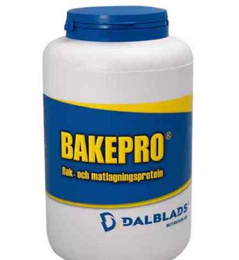 Bilde av Bakepro, dalblad. Bilde av Bakepro, dalblad.