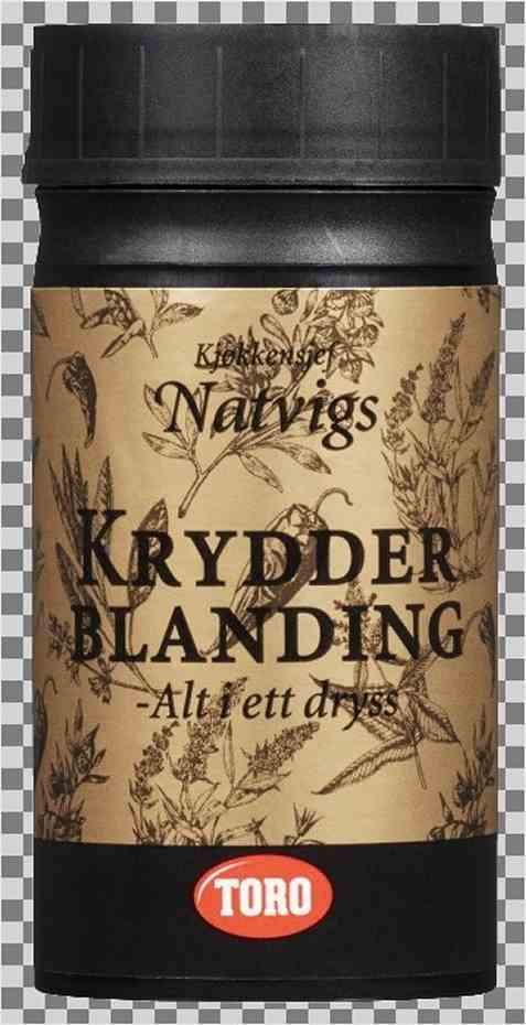 Bilde av Toro natvik krydderblanding. Bilde av Toro natvik krydderblanding.