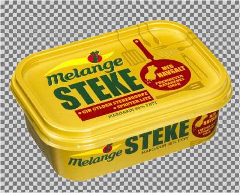 Bilde av Mills Melange steke. Bilde av Mills Melange steke.