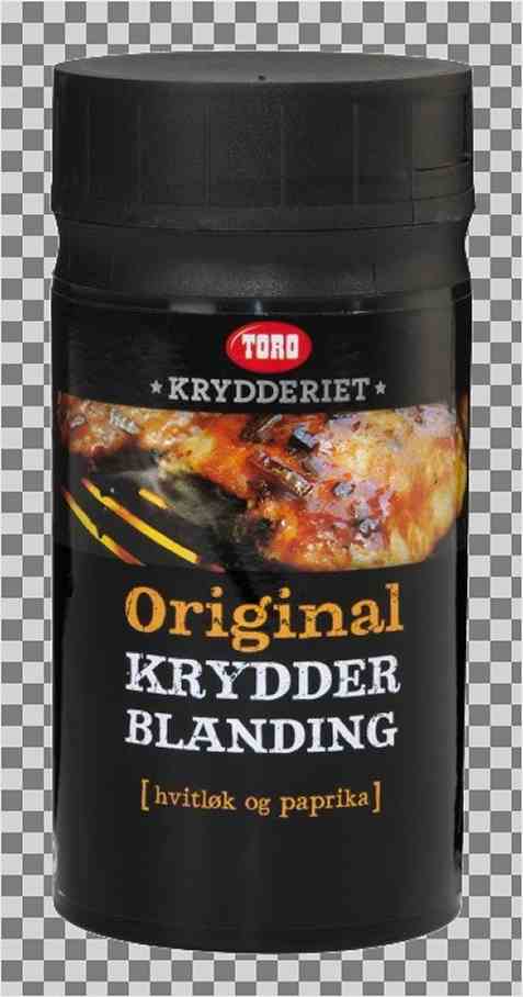 Bilde av Toro krydderiet original krydderblanding. Bilde av Toro krydderiet original krydderblanding.